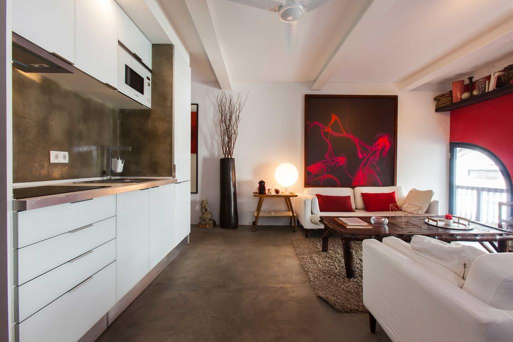 The Old Stables Chiado Apartments Lisbona Esterno foto