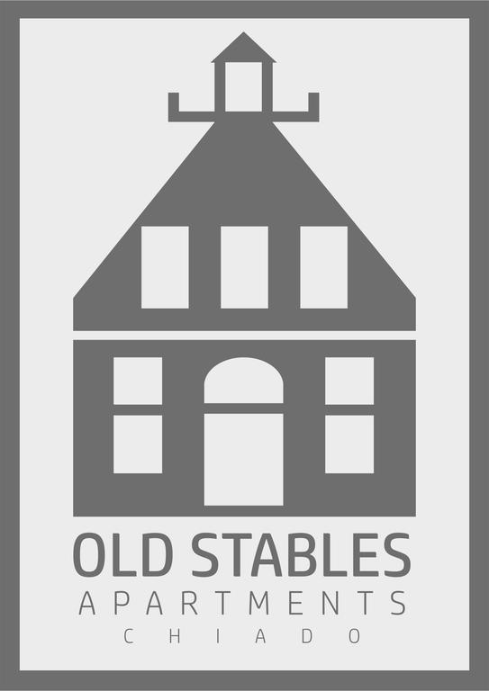 The Old Stables Chiado Apartments Lisbona Esterno foto