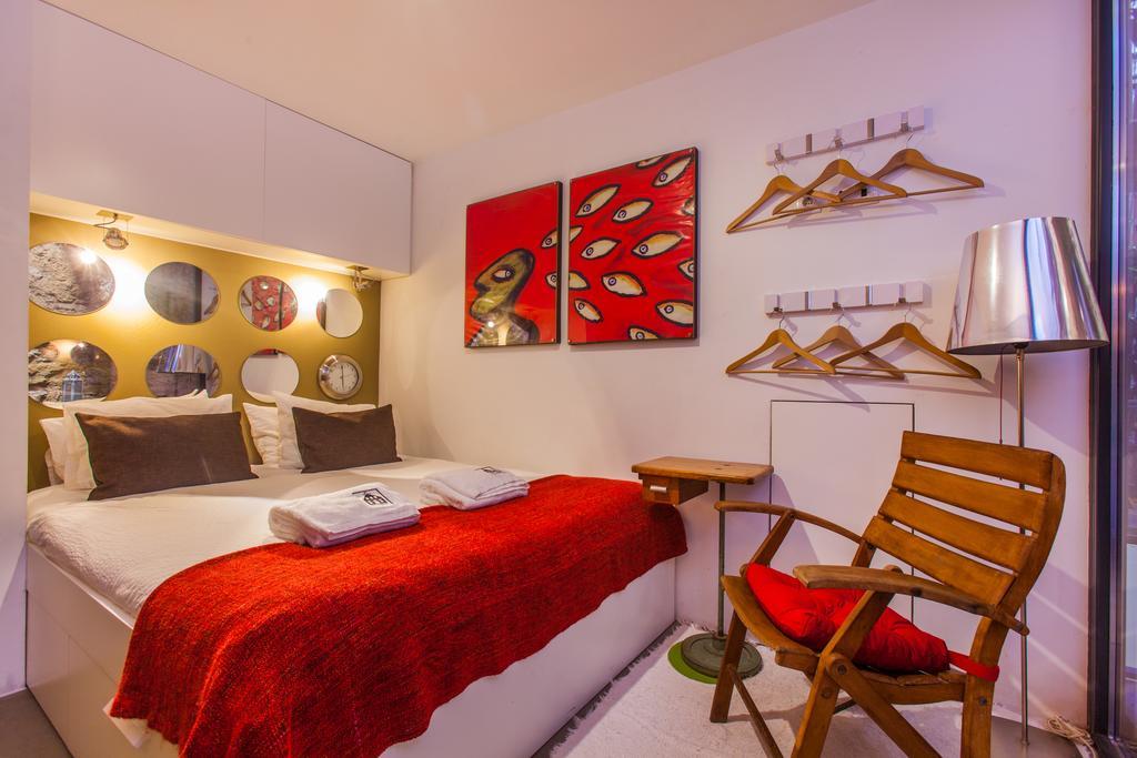 The Old Stables Chiado Apartments Lisbona Esterno foto