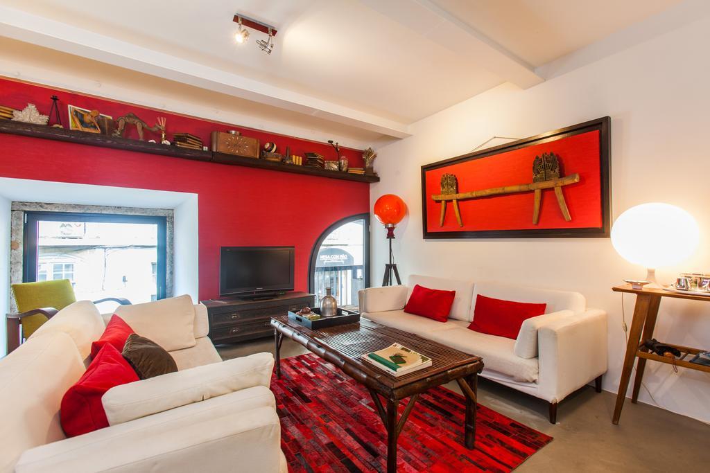 The Old Stables Chiado Apartments Lisbona Esterno foto