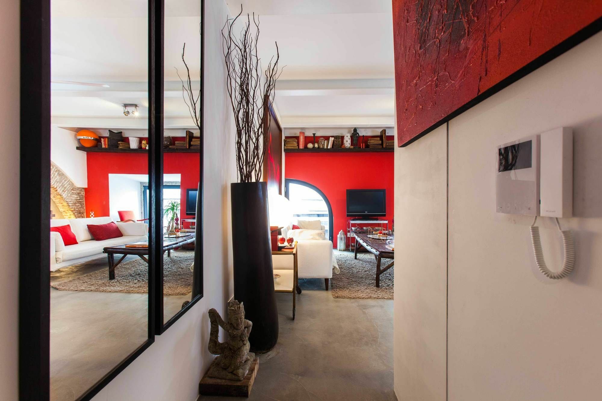 The Old Stables Chiado Apartments Lisbona Esterno foto