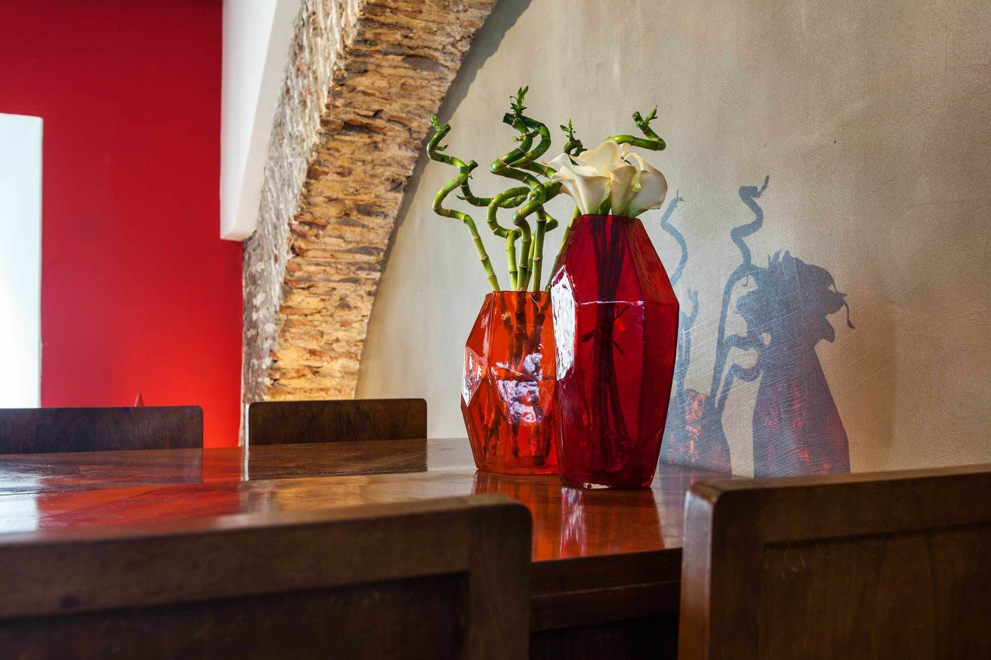 The Old Stables Chiado Apartments Lisbona Esterno foto