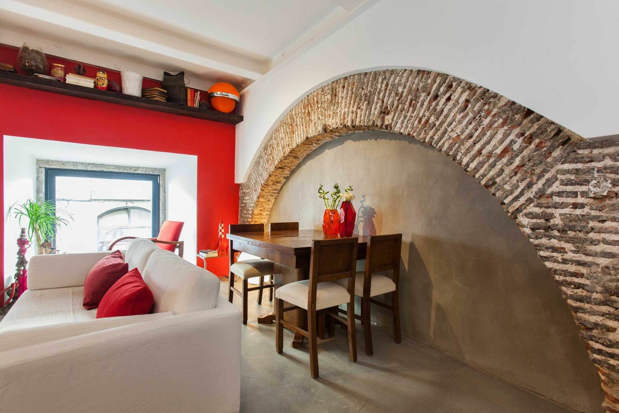 The Old Stables Chiado Apartments Lisbona Esterno foto