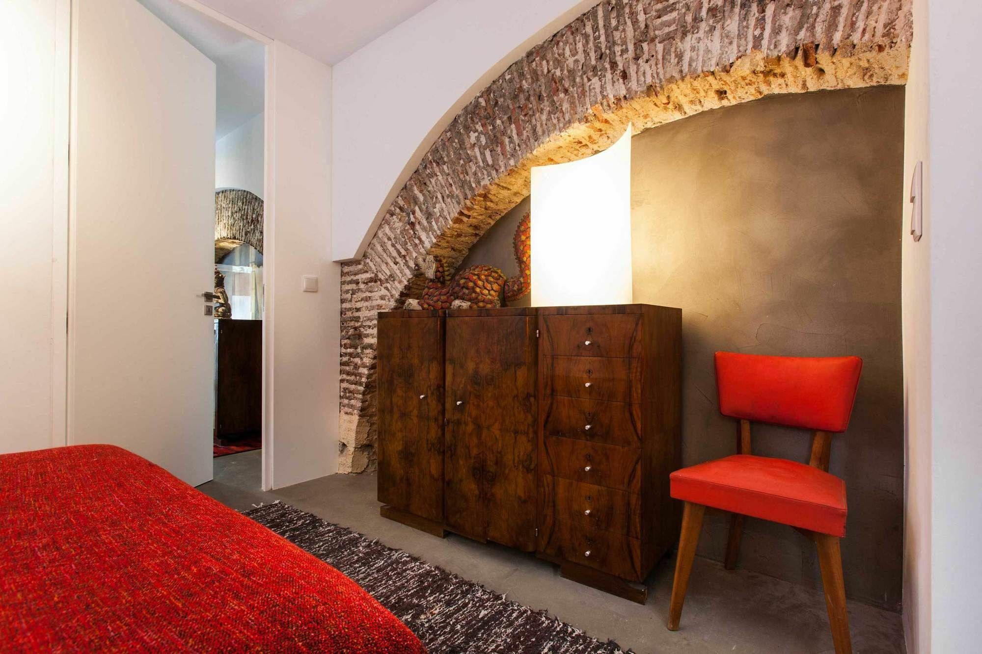 The Old Stables Chiado Apartments Lisbona Esterno foto