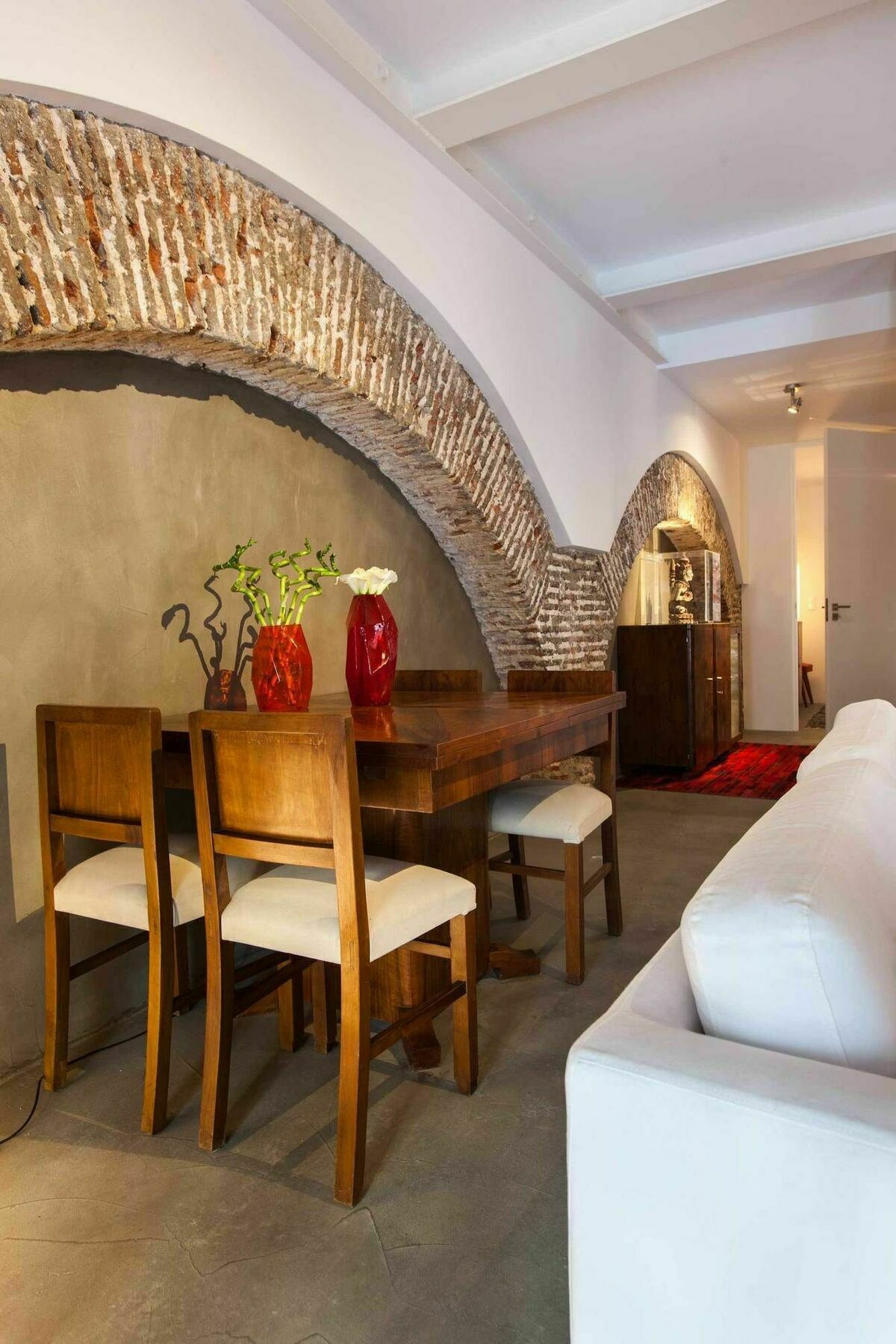 The Old Stables Chiado Apartments Lisbona Esterno foto